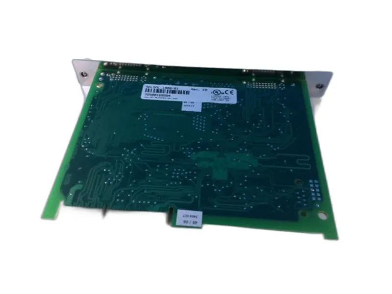Módulo PLC/Rack B&R 5DLSDL.1000-01