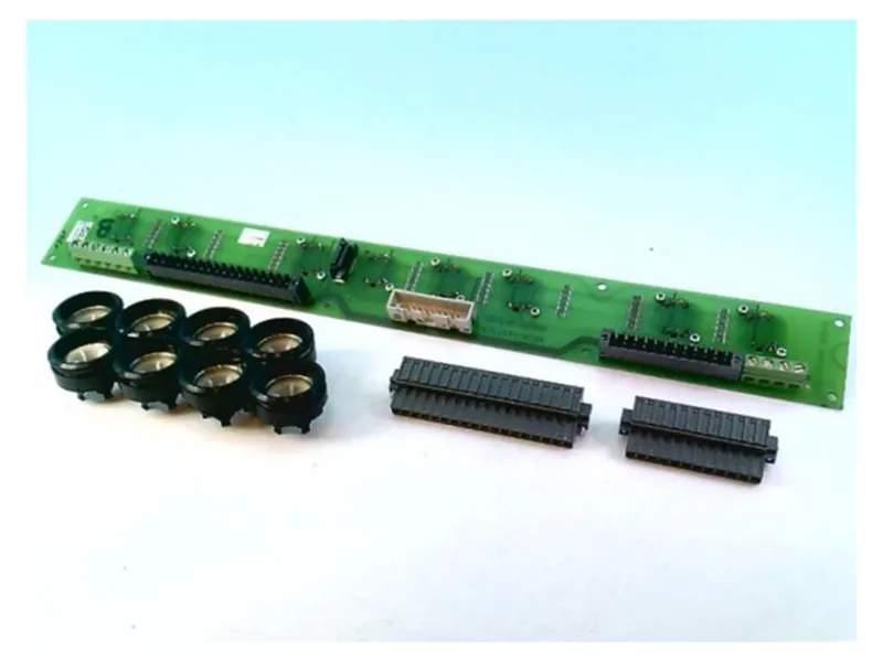 B&R 5E9000.26 PC板 PLC/附加板
