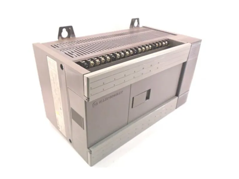 1747-L40C PLC Module/Rack by ALLEN BRADLEY
