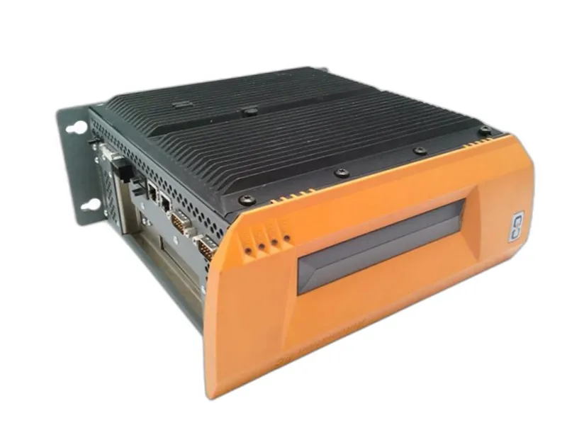 B&R 5PC600.SX02-01工業電腦