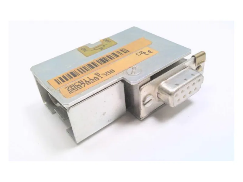 B&R 7AC911.9 PLC電池/電纜/配件
