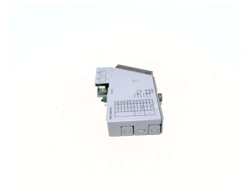 Moduł PLC/Rack B&R 7AO352.70