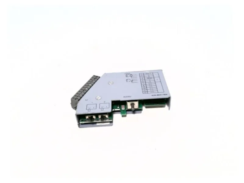 Moduł PLC/Rack B&R 7AO352.70