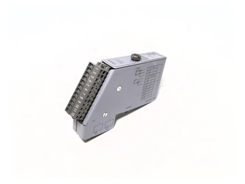 Moduł PLC/Rack B&R 7AO352.70