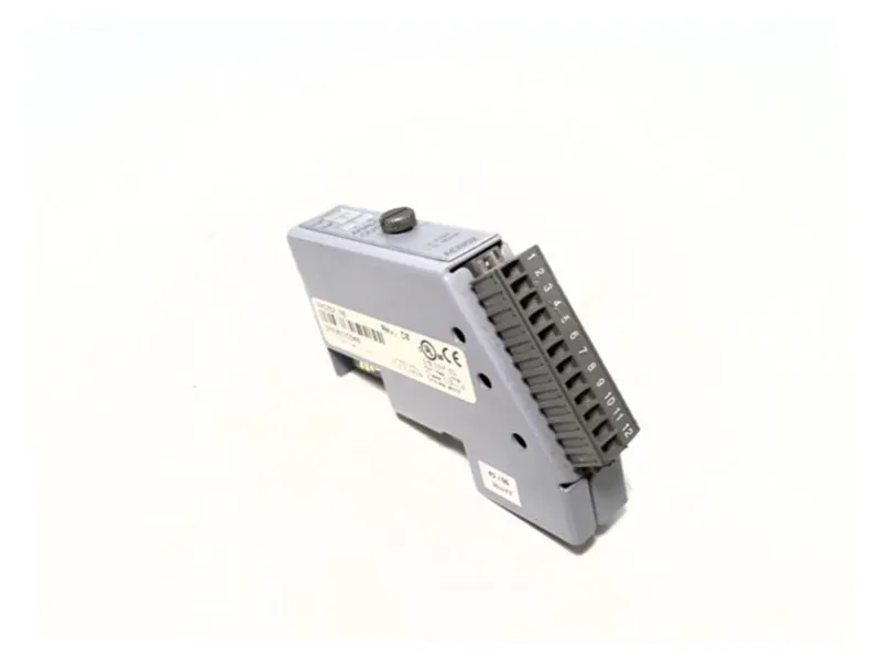 Moduł PLC/Rack B&R 7AO352.70