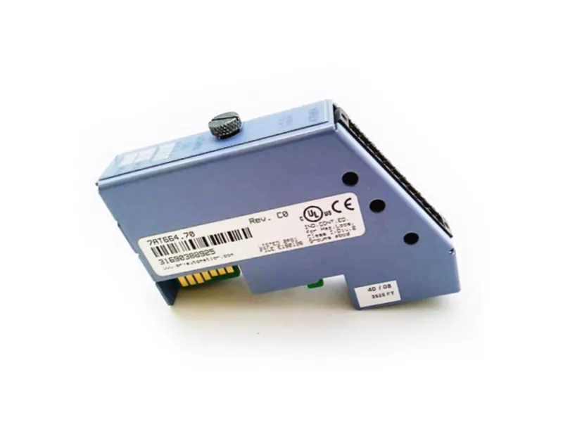 Moduł PLC/Rack B&R 7AT664.70