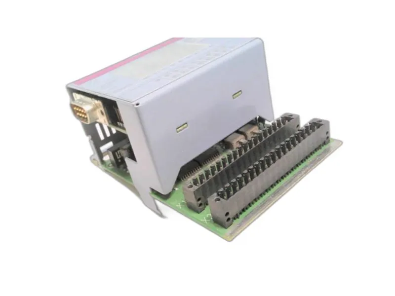 B&R 7CM211.7 PLC Module/Rack