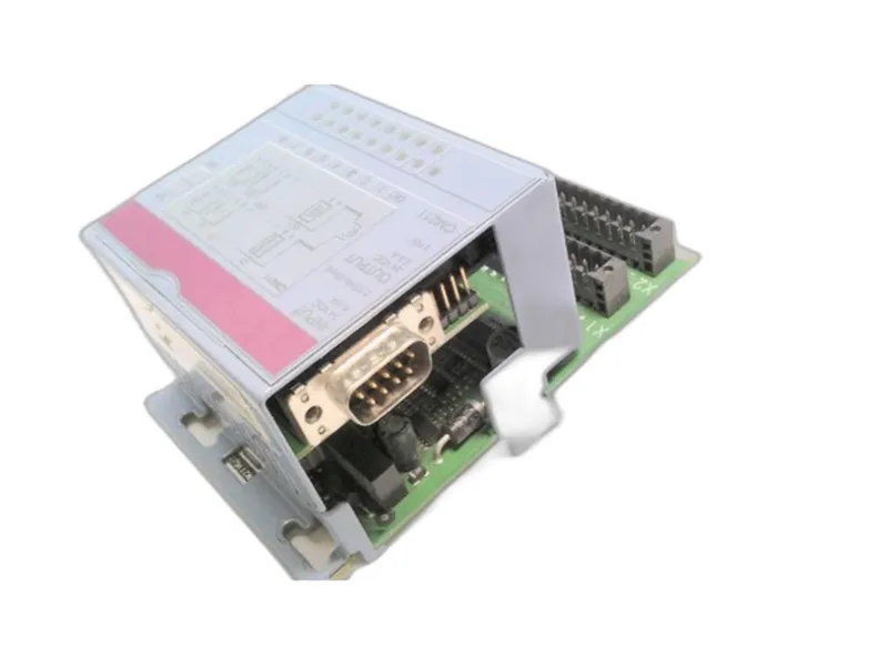 PLC modul/Rack B&R 7CM211.7