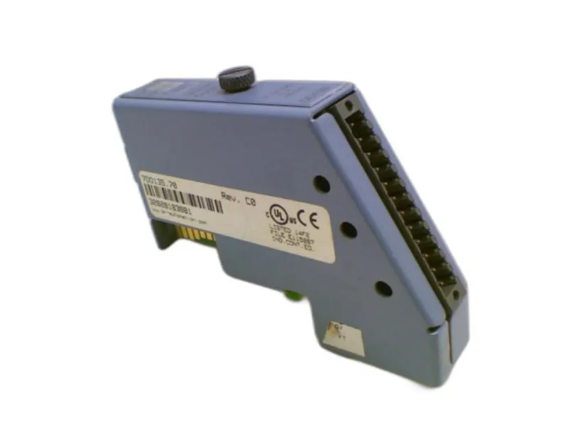 โมดูล PLC/Rack B&R 7D0135.70