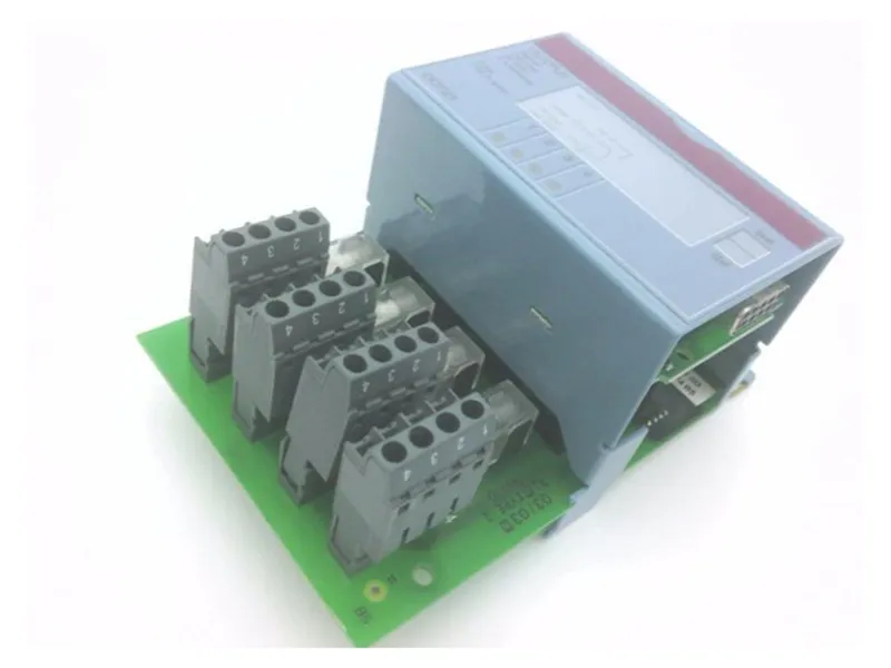 7D0721.7 PC Board PLC/Add-On Board by B&R