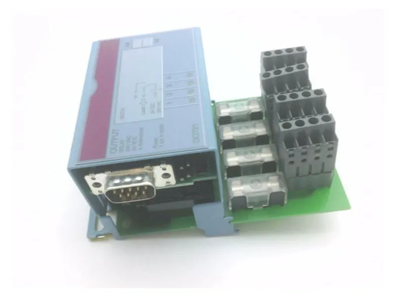 7D0721.7 PC Board PLC/Add-On Board by B&R