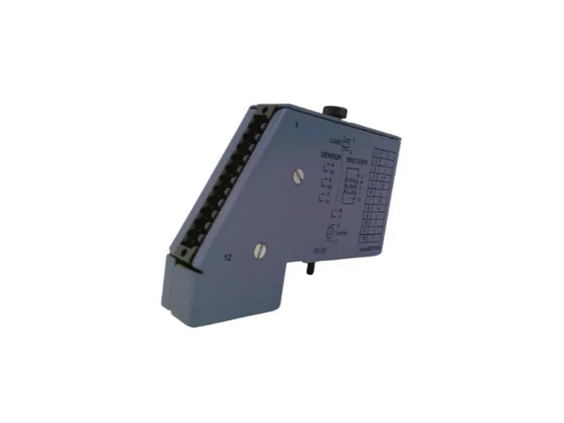 PLC modul/Rack B&R 7DI135.70