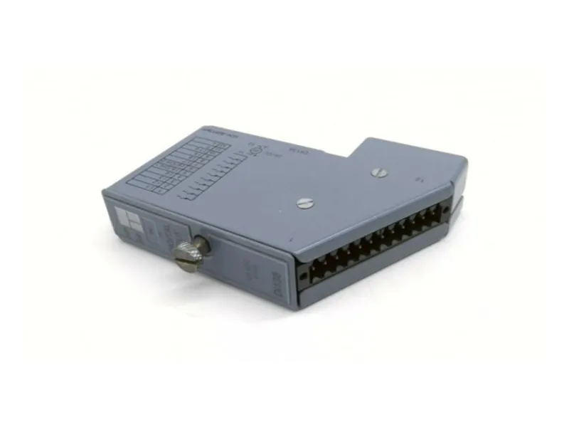 PLC modul/Rack B&R 7DI138.70