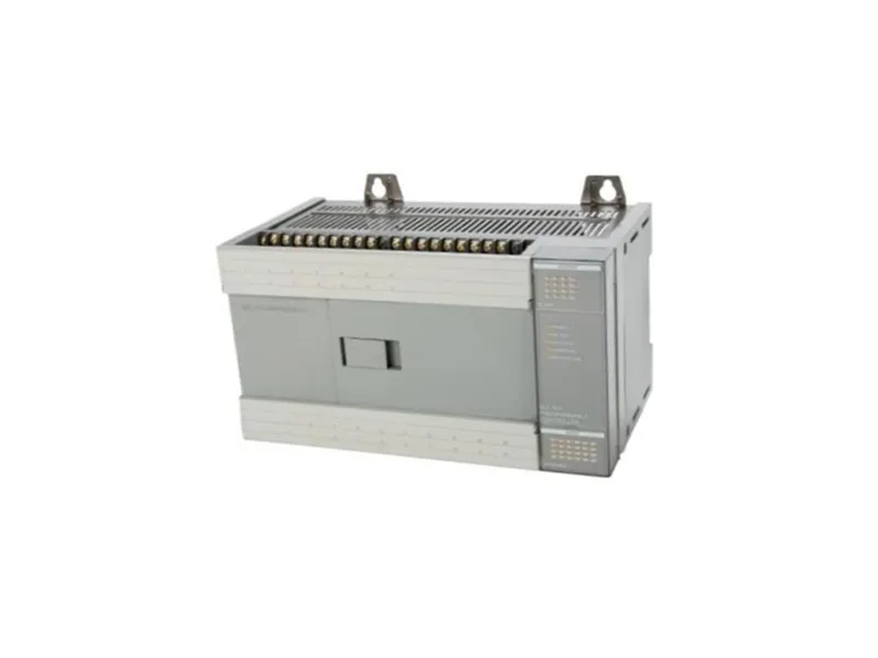 ALLEN BRADLEY 1747-L40L PLC模組/機架