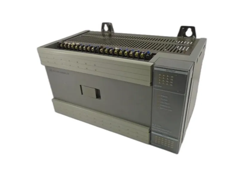 ALLEN BRADLEY 1747-L40L PLC模組/機架