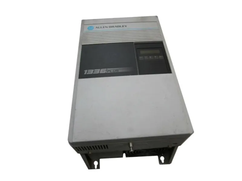 Drive ALLEN BRADLEY 1336S-B007-AA-ES