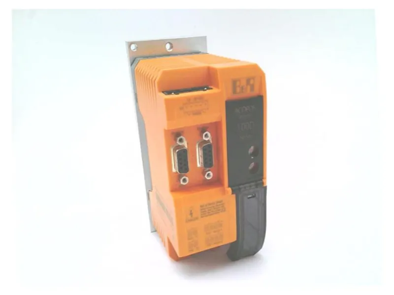 B&R 80VD100PD.C022-01 Servo Drive/Servo Control