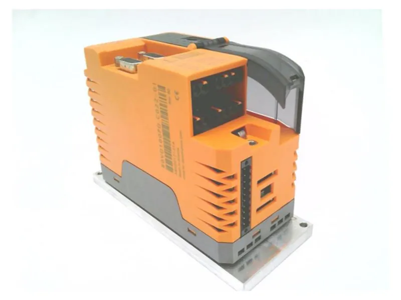 B&R 80VD100PD.C022-01 Servo Drive/Servo Control