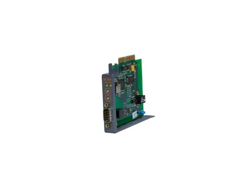 B&R 8AC110.60-3 PLC Module/Rack