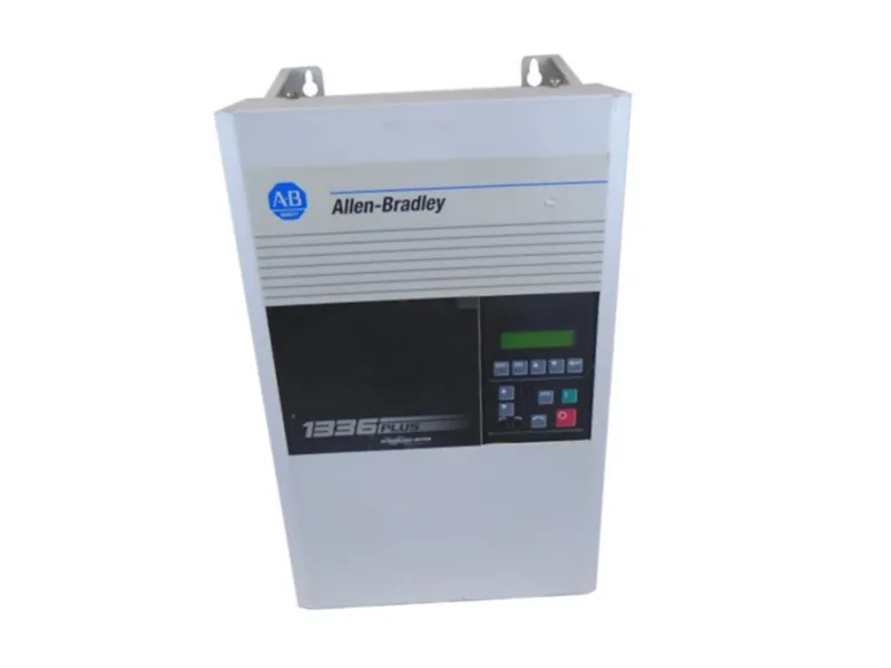 Drive ALLEN BRADLEY 1336S-B007-AA-EN6-HA2-L4