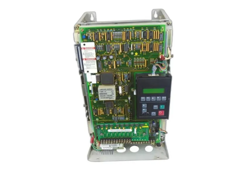 Drive ALLEN BRADLEY 1336S-B007-AA-EN6-HA2-L4