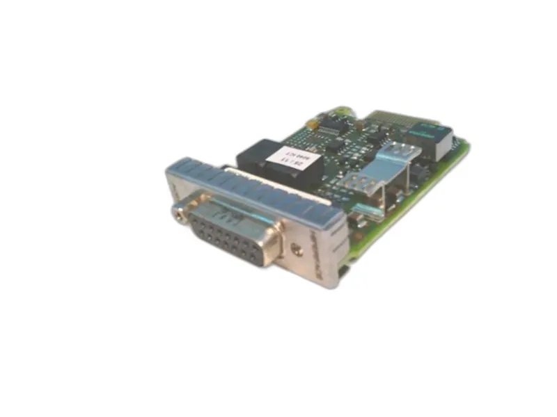 8BAC0121.000-1 Bảng PC của B&R