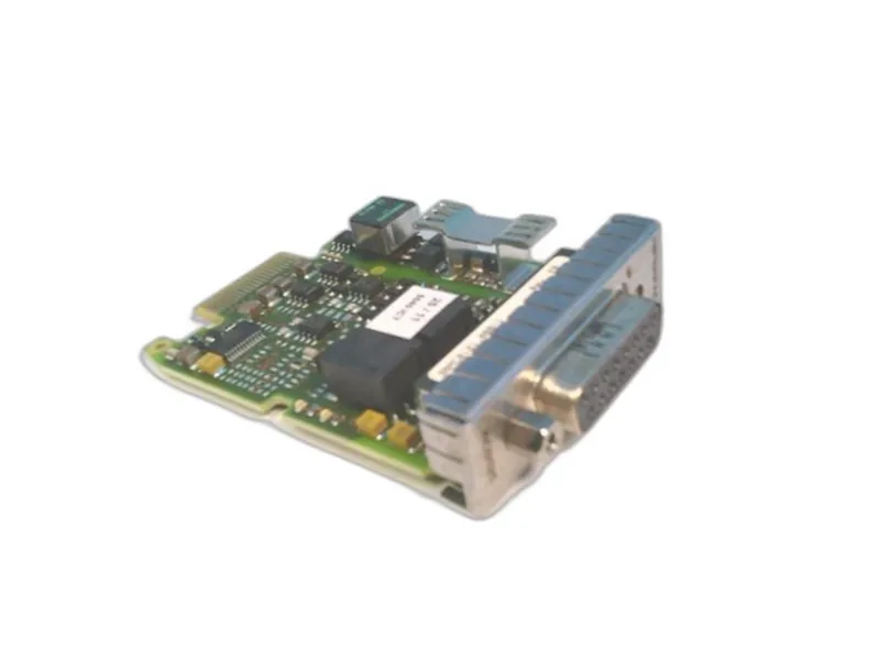 8BAC0121.000-1 Bảng PC của B&R