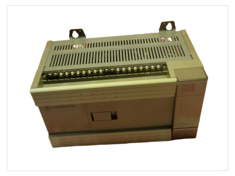 ALLEN BRADLEY 1747-L40P PLC模組/機架