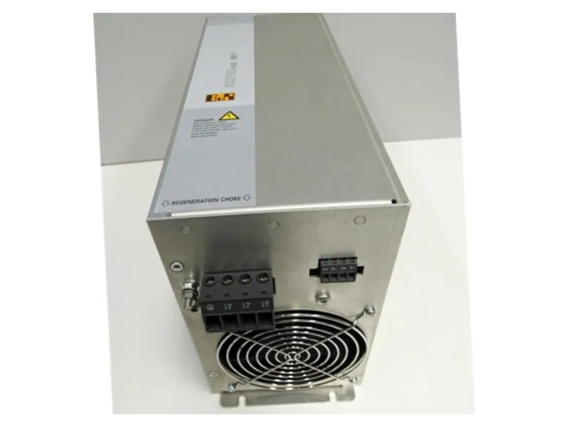 B&R 8BVF0220H000.000-1電源