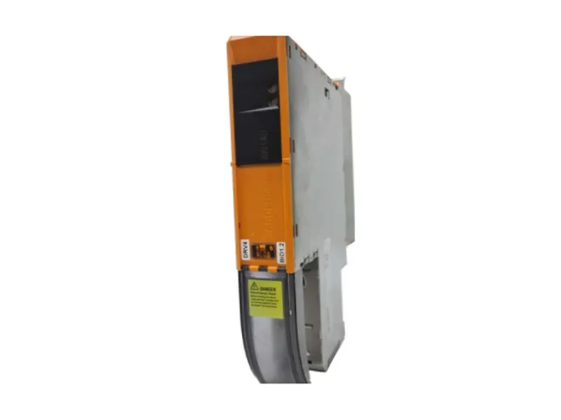 B&R 8BVI0014HWD0.000-1驅動器