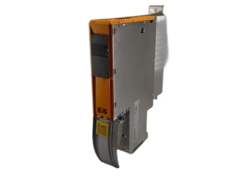 B&R 8BVI0014HWD0.000-1驅動器