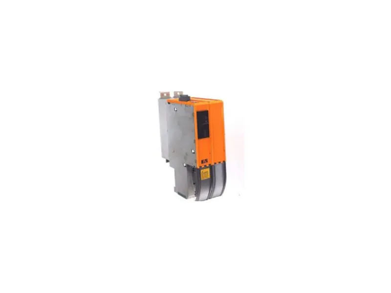B&R 8BVI0440HWS0.000-1電壓逆變器