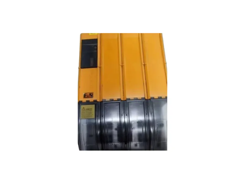 B&R 8BVP0880HC00.004-1溫度/過程控制器