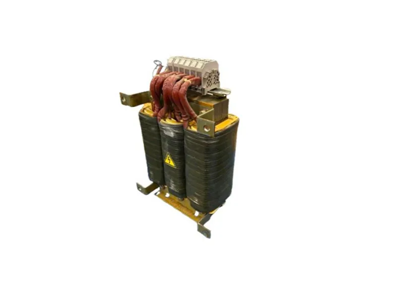B&R 8BVR0880H000.100-1 Regeneration Choke for ACOPOSmulti