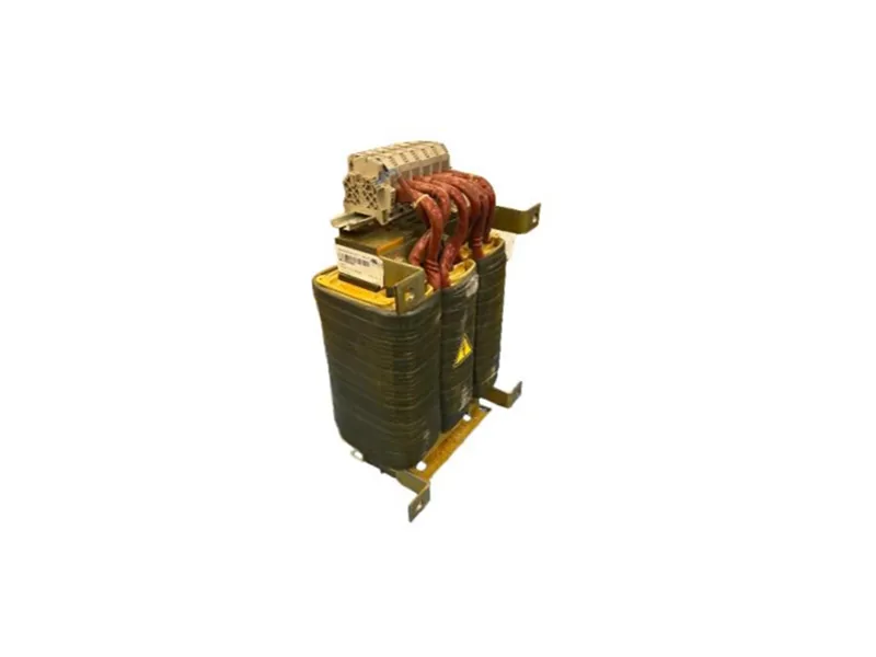 B&R 8BVR0880H000.100-1 Regeneration Choke for ACOPOSmulti