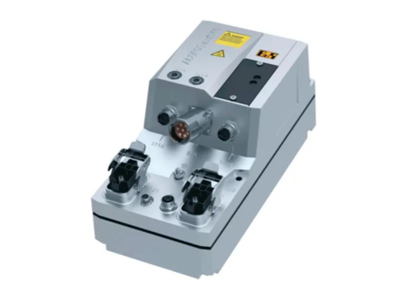 B&R 8CVI045S1HCS0.00-1 Drive