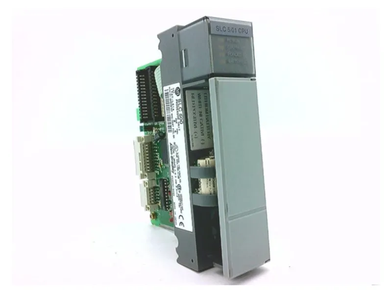 ALLEN BRADLEY 1747-L514 PLC模組/機架