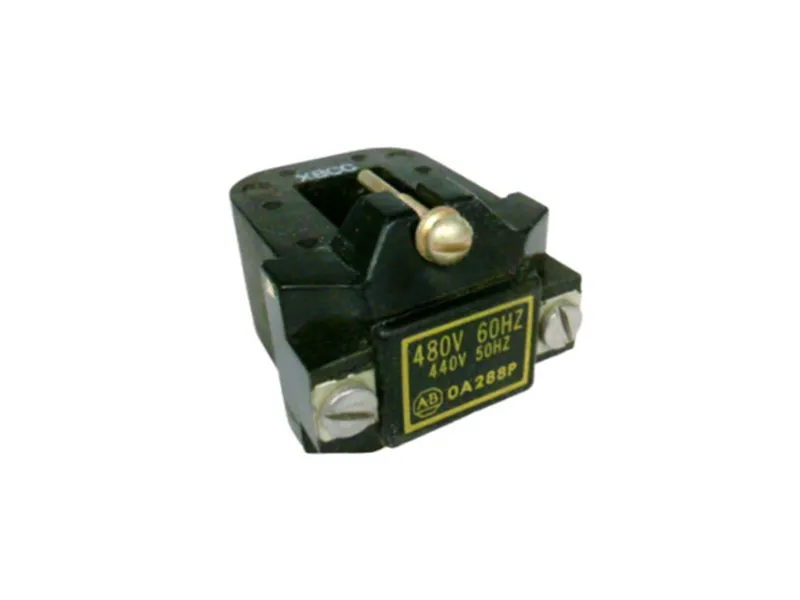 ALLEN BRADLEY 0A288P接觸器/啟動器線圈