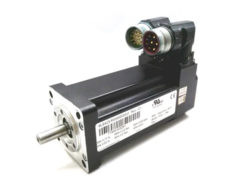 8LSA25.R0060D000-0 Servo Motor by B&R