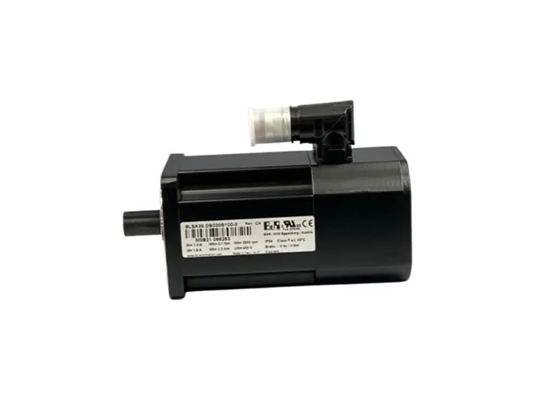B&R 8LSA35.DB030S100-3步進電機