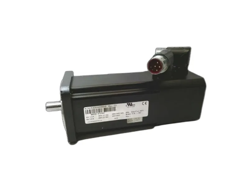 Động cơ servo B&R 8LSA35.E3030D200-0