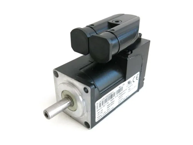 B&R 8LVA13.B1030D000-0 Servo Motor