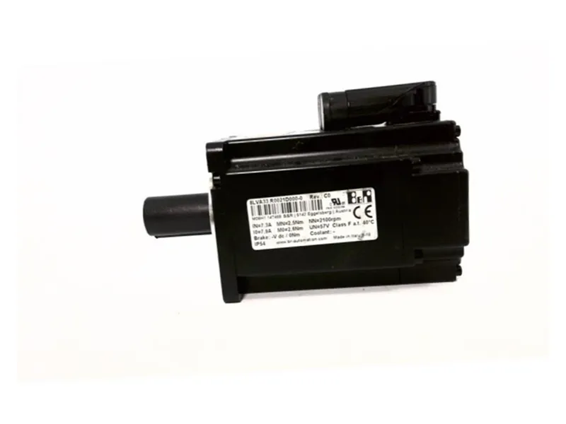 8LVA33.R0021D000-0 Servomotor von B&R