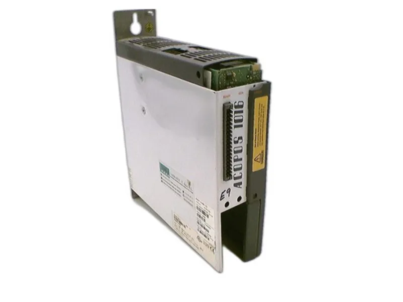 B&R 8V1016.00-2 Servo Drive/Servo Control