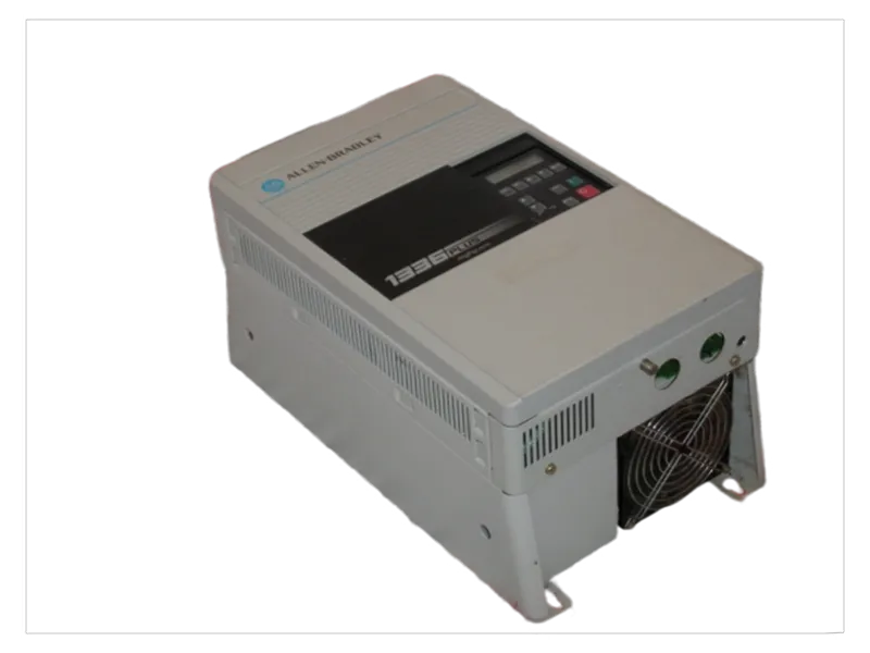 Drive ALLEN BRADLEY 1336S-B007-AA-EN4-GM1-HA2-L6