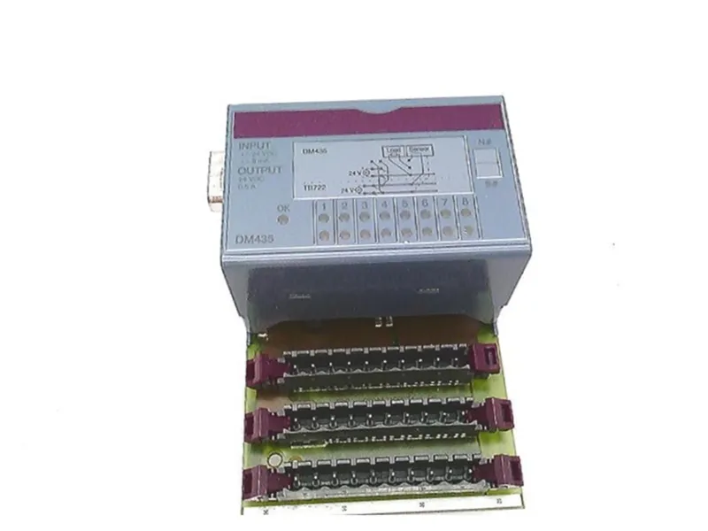 Logický I/O modul DM435 VDC od B&R