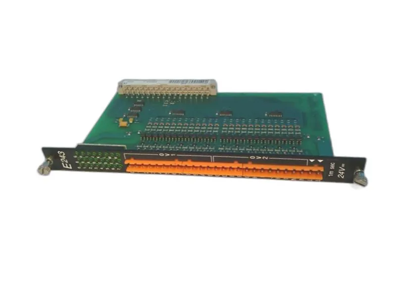 PC deska PLC/Rozšiřující deska ECE243-1 od B&R