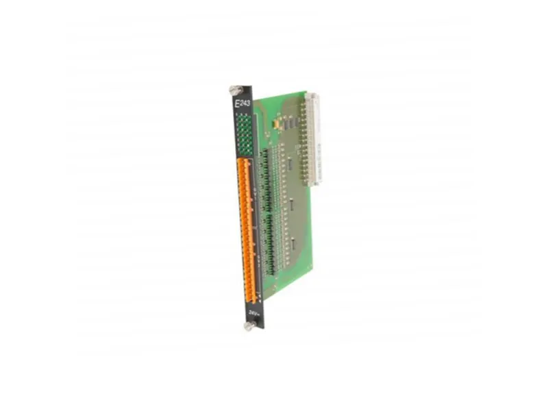 PC deska PLC/Rozšiřující deska ECE243-1 od B&R