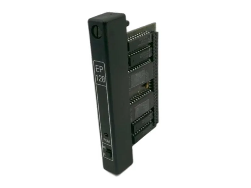 ECEP128-0 PLC Module/Rack by B&R
