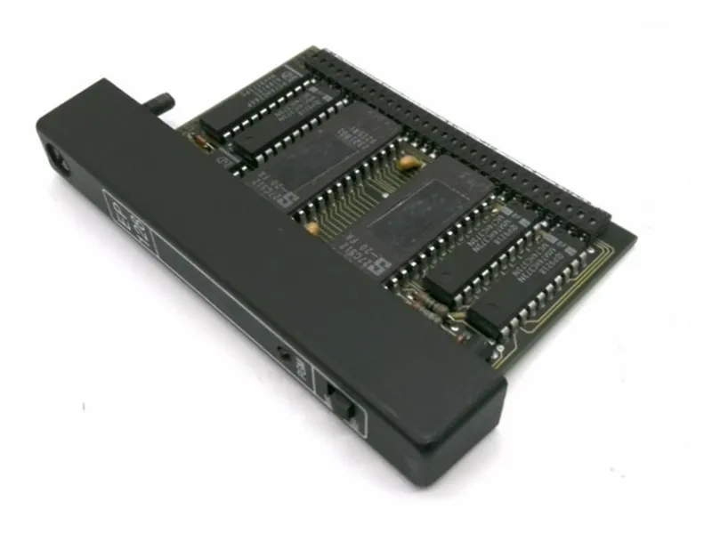 ECEP128-0 PLC Module/Rack by B&R